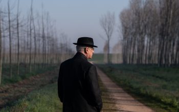 Fotograma de La Grazia
