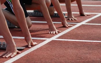 atletismo