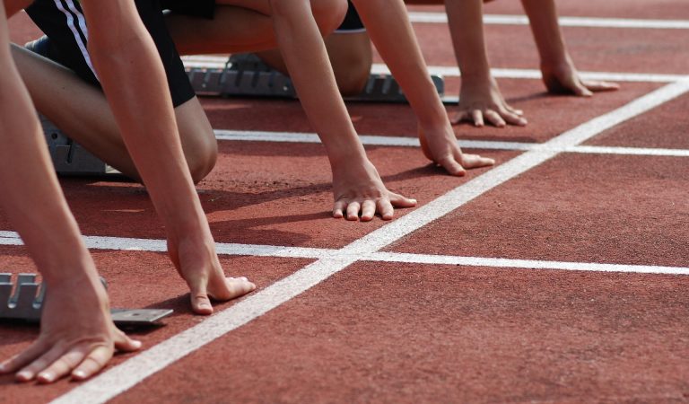 atletismo