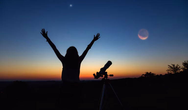 eclipse solar