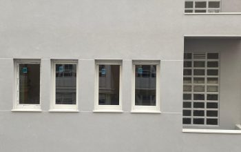 edificio de viviendas en Ferrol