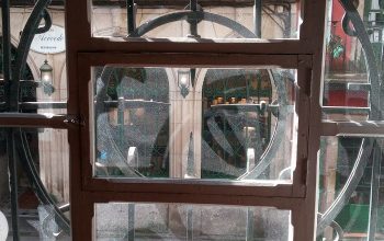 el correo gallego ventana