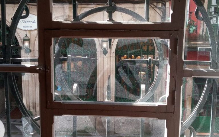 el correo gallego ventana