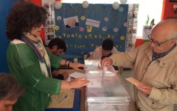 elecciones