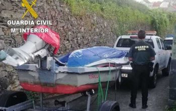 emarcacion intervenida