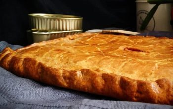 empanada las camelias