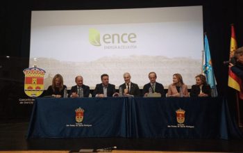ence as pontes