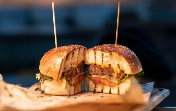 hamburguesa