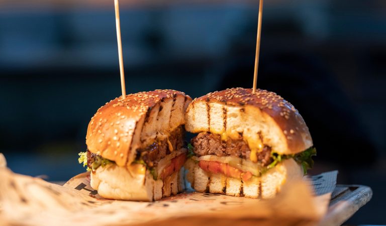 hamburguesa