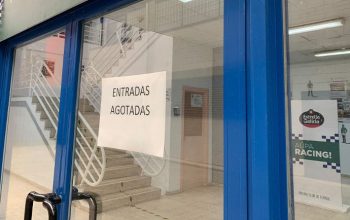 entradas agotadas a malata