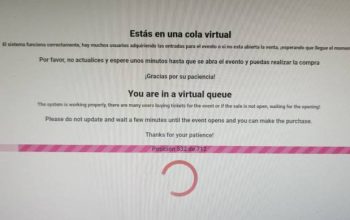 entradas disponibles del partido de copa