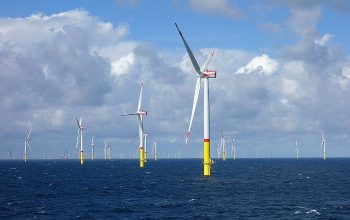eolica marina offshore