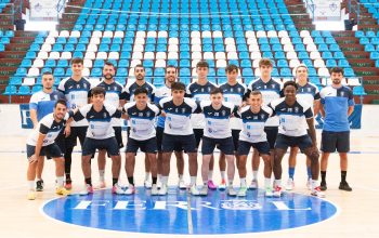 equipo parrulo pretemporada 24-25