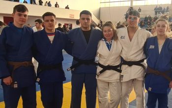 Equipo senior