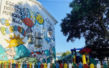 escola infantil neda