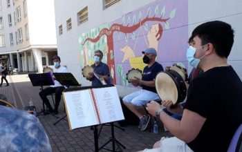 escolas culturais naron