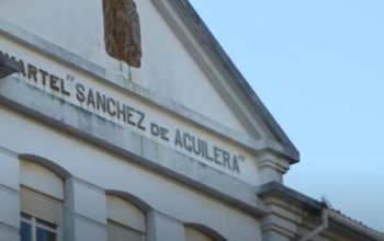 escudo cuartel sanchez aguilera