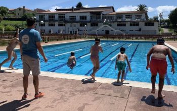 espacio vivo campamento club de campo