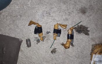 explosivos pesca