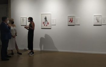 expo rojo