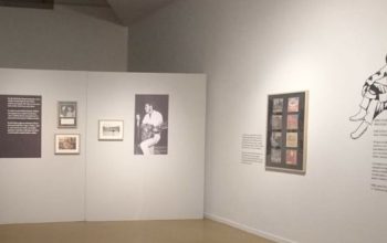 exposicion Andres do Barro
