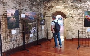 exposicion castelo moeche