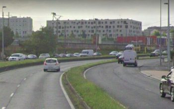 fe-13 coches carretera vial