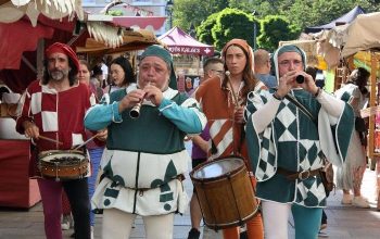 feiron medieval dos andrade