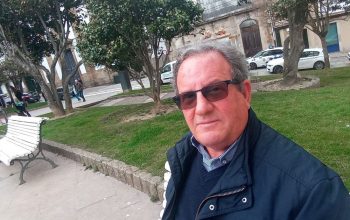 felix sande junta cofradias medalla de oro