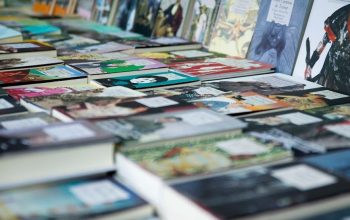 feria del libro