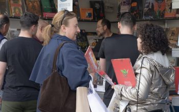 Feria libro 2026
