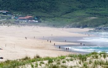 ferrol PLAYAS