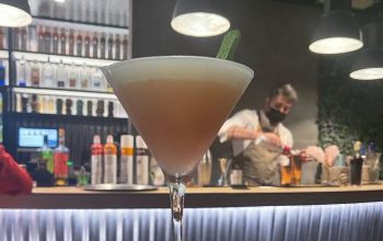ferrol cocteles
