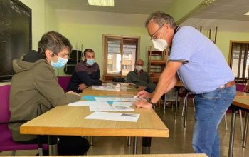 ferrol en comun adif
