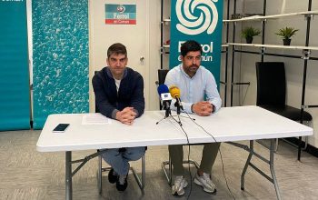 ferrol en comun fimo deportes