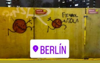 ferrol mola en berlin