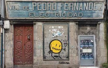 ferrol mola