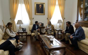 Reunión Acuaes Ferrol