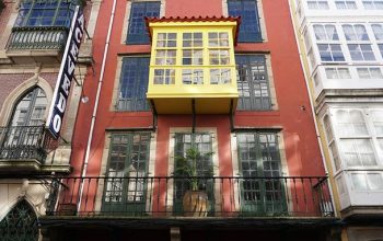 ferrol siglo XVIII