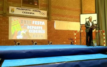 festa deporte cedeira