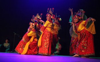 festival folclore naron