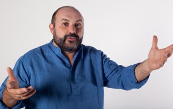 Félix Albo