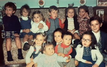 fiesta generacion 74 ferrol