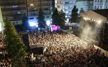 fiestas ferrol 2026