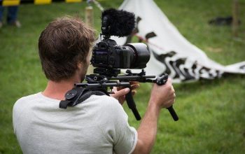 casting pelicula serie camara