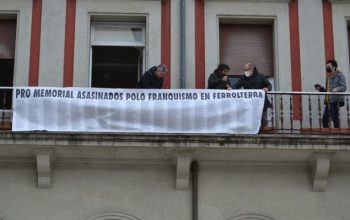 franquistas