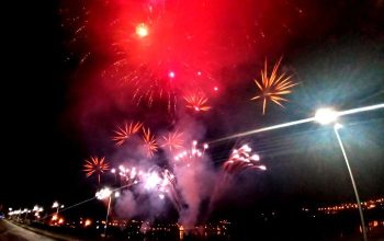 fuegos artificiales san ramon 4