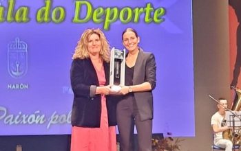 gala deporte naron sara