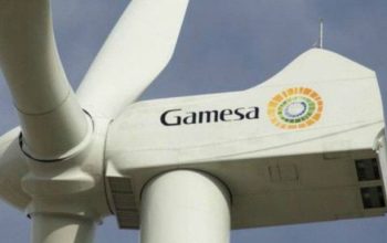 gamesa