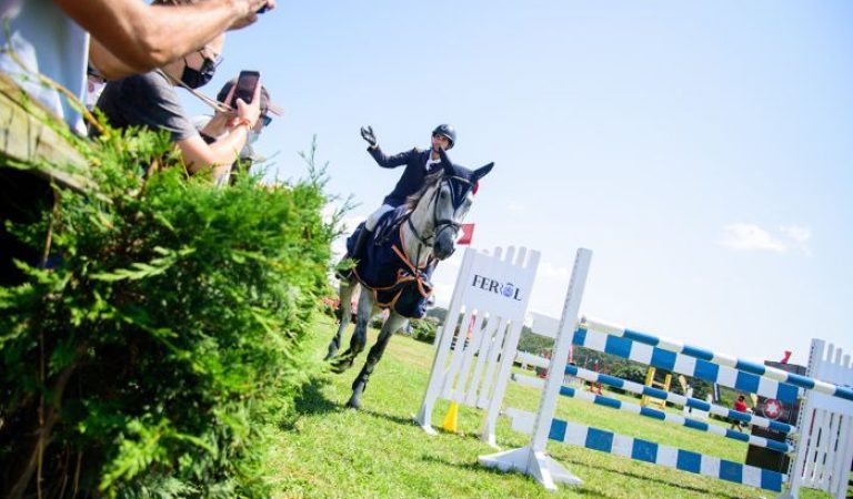 ganador cidade de ferrol equiocio